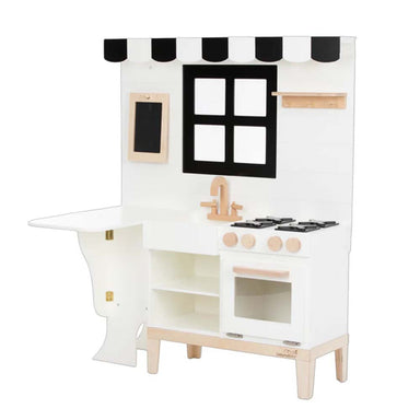 2MamaBees_Aviana_Gourmet_Play_Kitchen_Right_Side_Angle