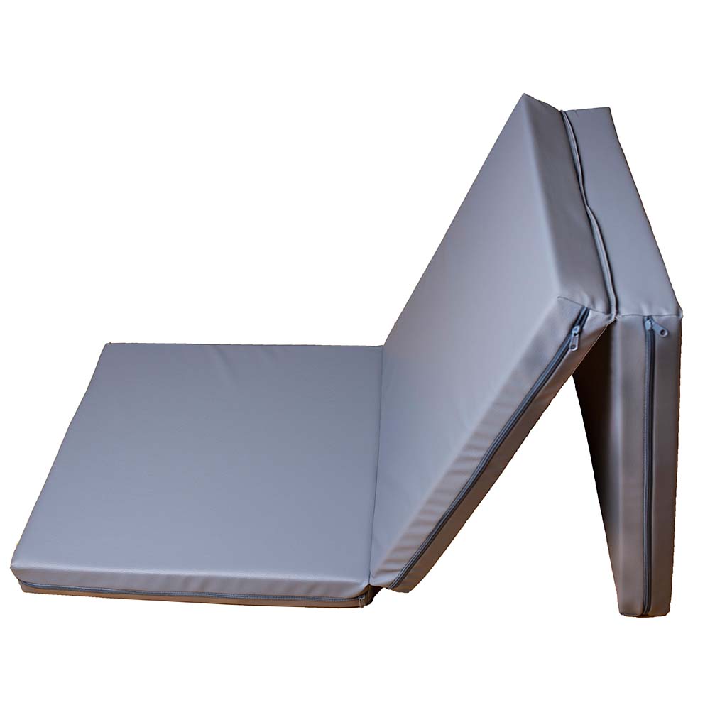 BenchK Grey Gymnastics Mat