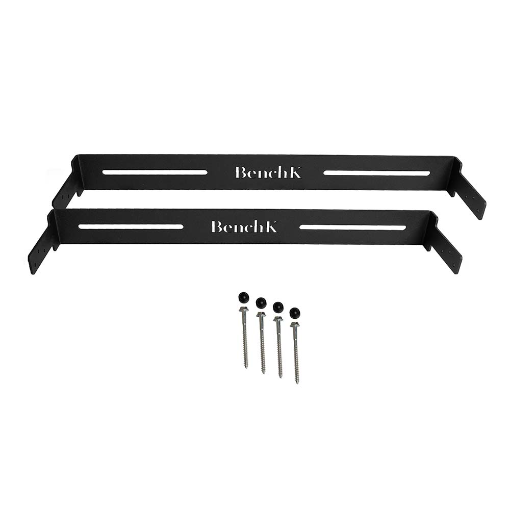 BenchK Wall Hanger Set