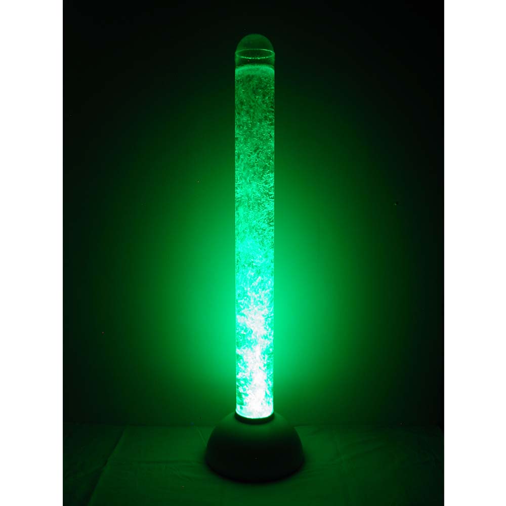 Experia-Bubble-Tube-Green