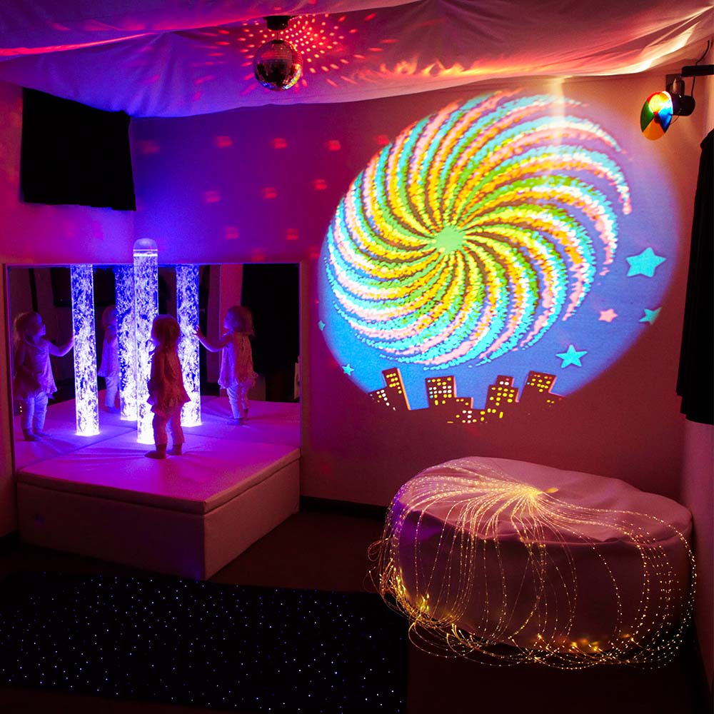 Experia-Calming-Sensory-Room-Purple-Red