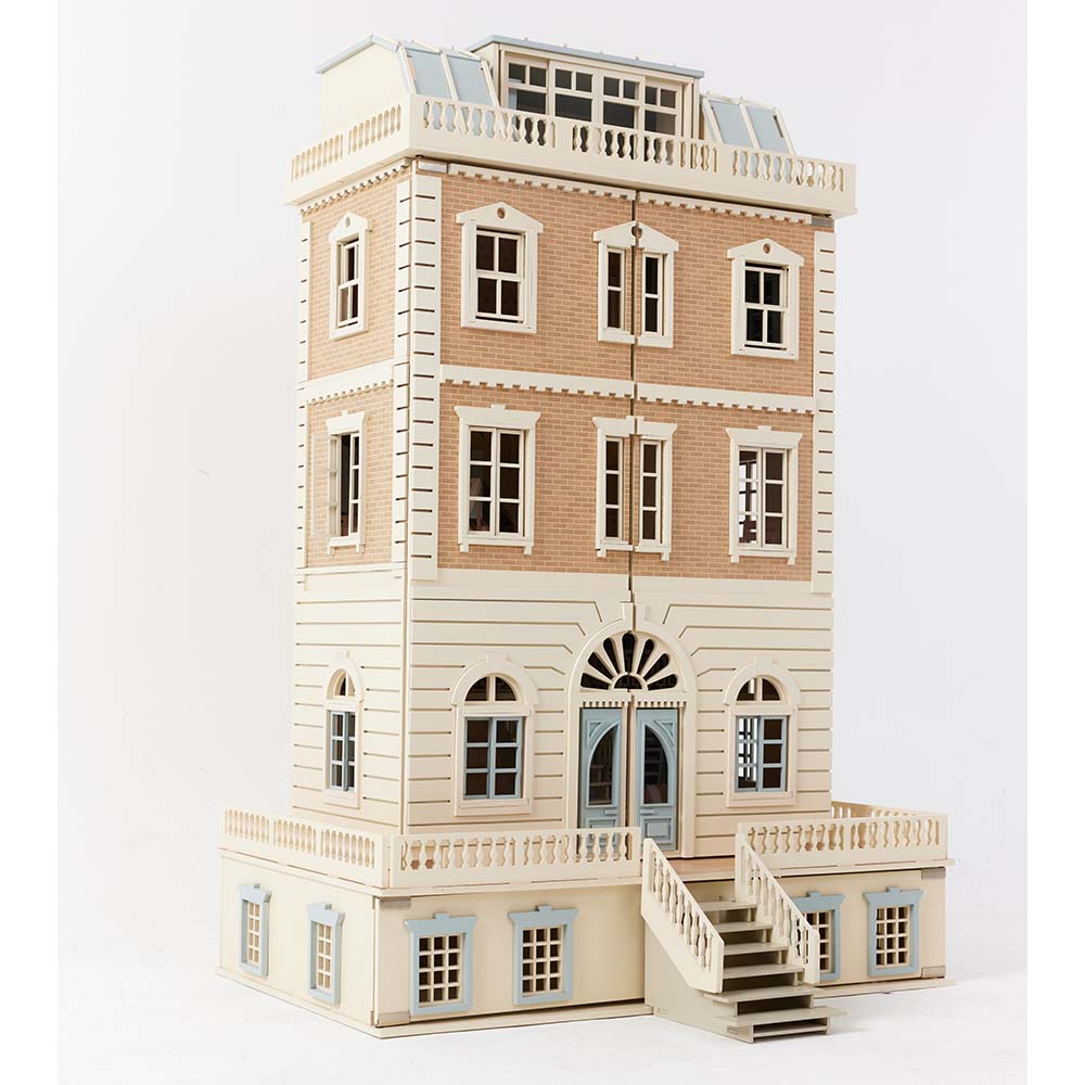 Little_Forest_Animals_NYC_Dollhouse_Side_Angle