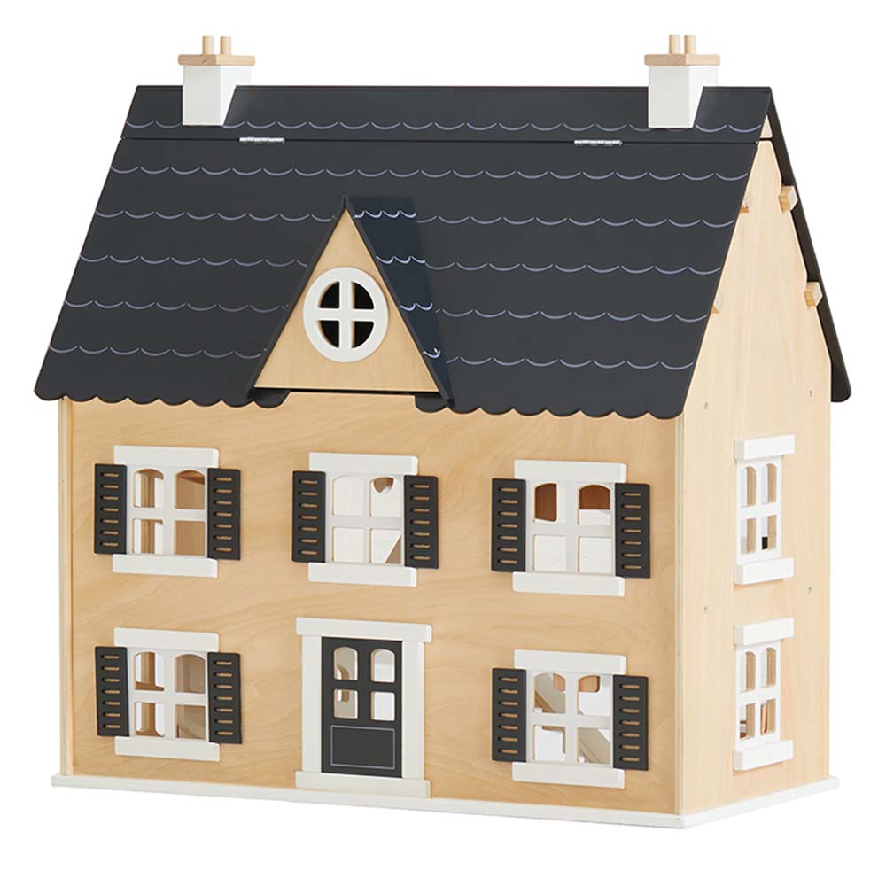Wonder and Wise Dollhouse