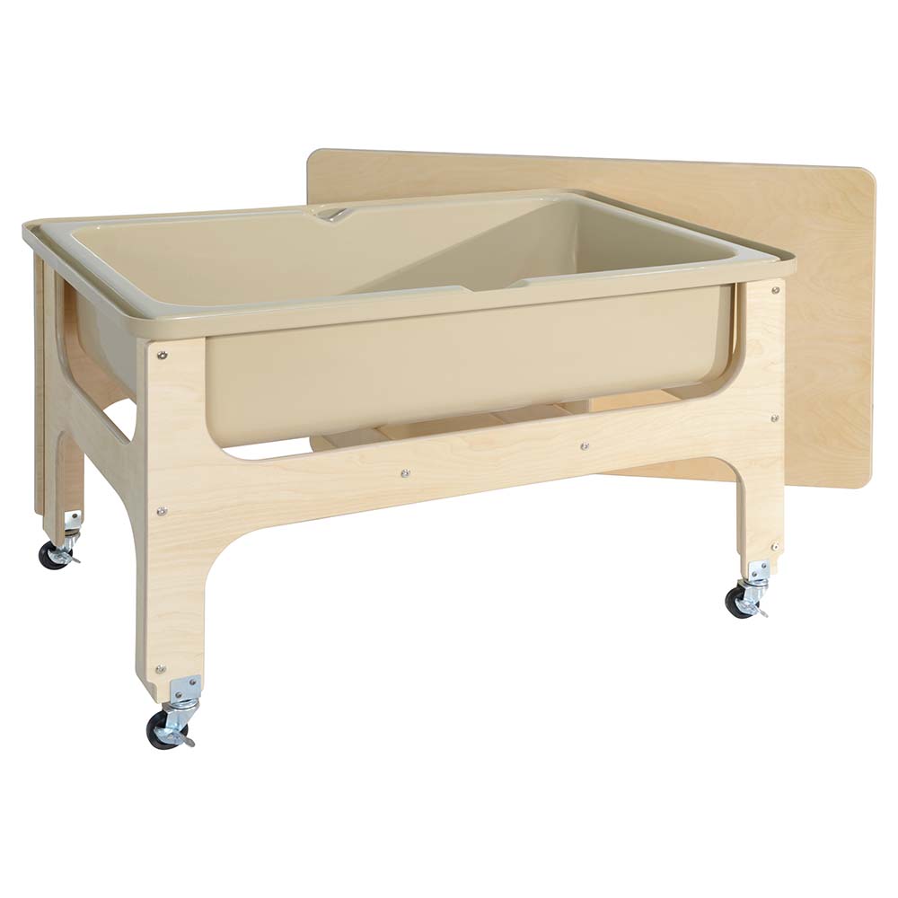 Wood-Designs-Deluxe-Sand-and-Water-Table-with-Lid-off