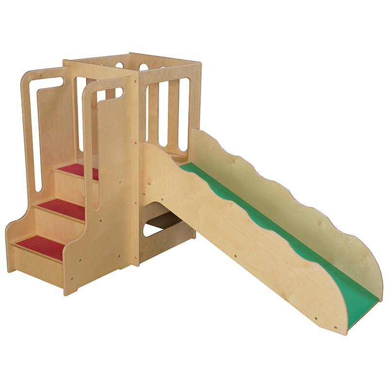 Wood Designs Mini Loft System