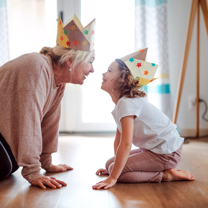 Holiday Gift Guide: Best Gifts for Grandkids (2025 Edition) - Dollhaus