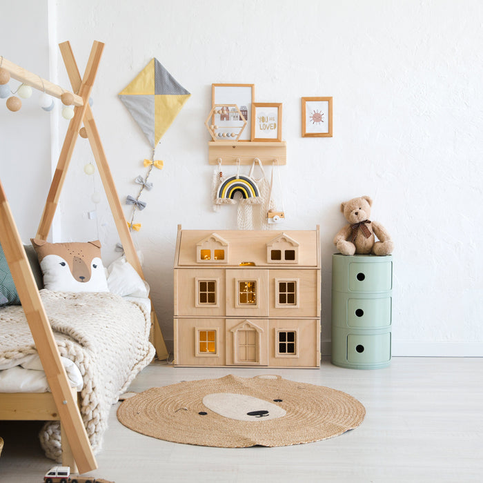 Kids Room Ideas: Creating a Space They Never Want to Leave