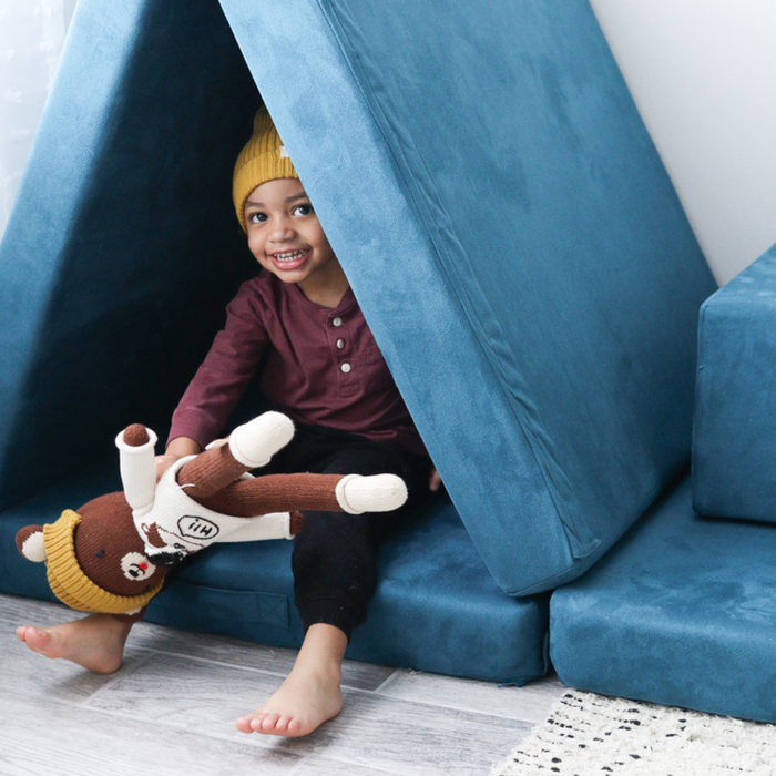 How to Entertain Kids at Home Indoors: Creative Play Ideas That Keep Kids Engaged for Hours