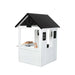 2MamaBees_Ajure_Playhouse_Back_Side_View