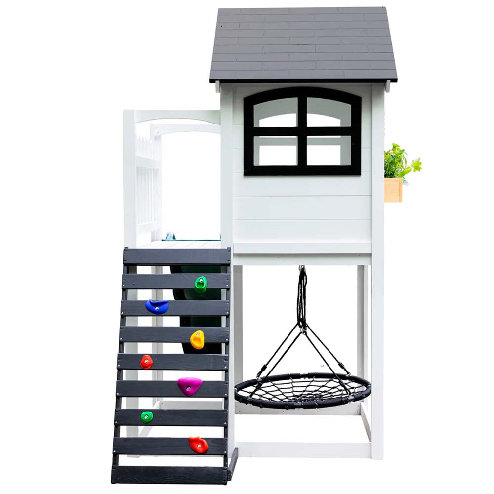 2MamaBees_Londyn_Swing_Set_Side_View