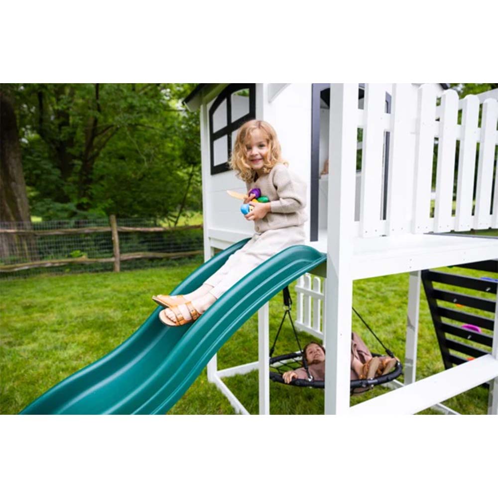 2MamaBees_Londyn_Swing_Set_Slide