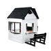 2MamaBees_Oceano_Playhouse_Back_Side_Angle_View