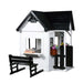2MamaBees_Oceano_Playhouse_Bench_Side_Angle