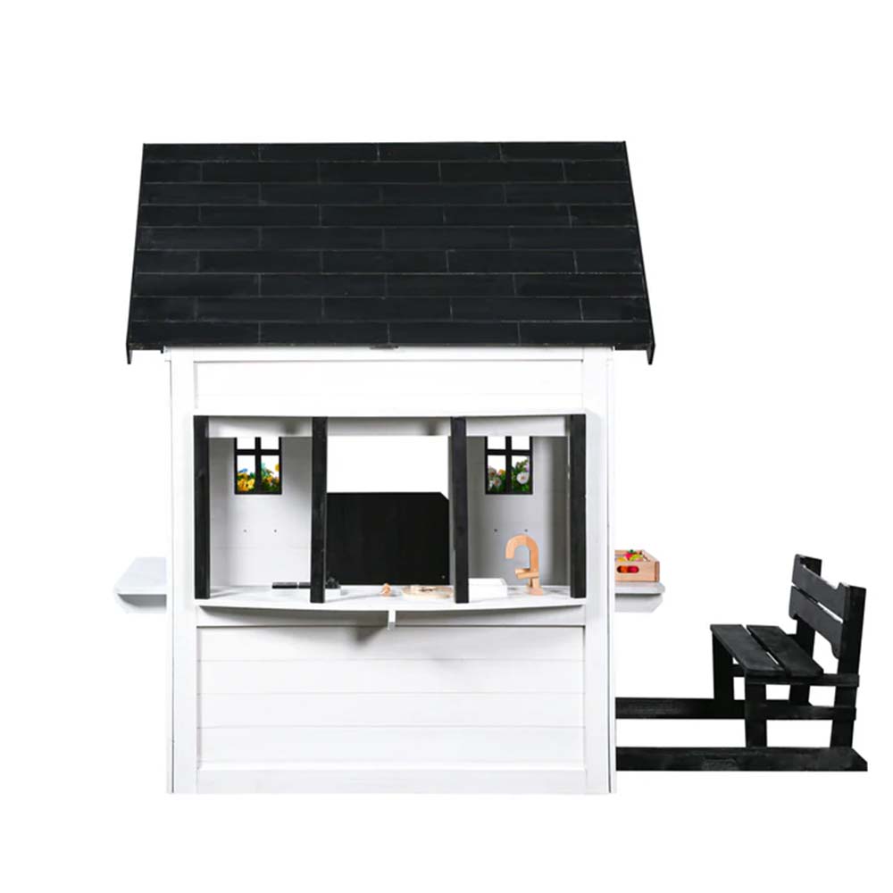 2MamaBees_Oceano_Playhouse_Kitchen_Side_View