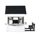 2MamaBees_Oceano_Playhouse_Kitchen_Side_View