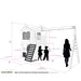 2MamaBees_Reign_Swing_Set_Dimensions