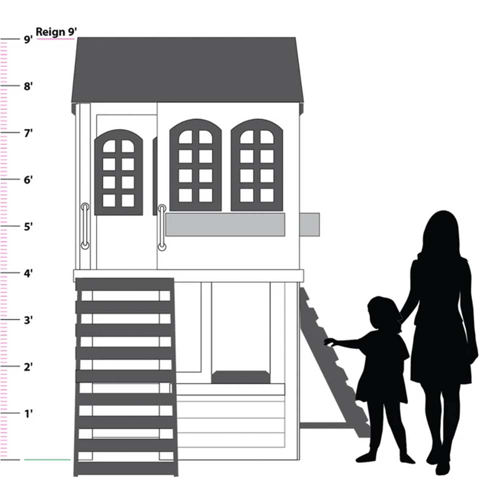 2MamaBees_Reign_Swing_Set_Measurement