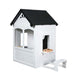2MamaBees_Zahara_Playhouse_Back_Side_Angle