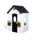2MamaBees_Zahara_Playhouse_Front_Right_Side_Angle