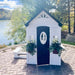 2MamaBees_Zahara_Playhouse_In_Yard