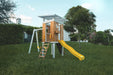 Avenlur Forest Outdoor Swing Set - Dollhaus