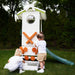 Avenlur Aloe Outdoor Mini Playset for Toddlers - Dollhaus