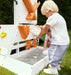 Avenlur Aloe Outdoor Mini Playset for Toddlers - Dollhaus