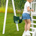 Avenlur Baby Swing Seat for Craftsman Swing Set - Dollhaus