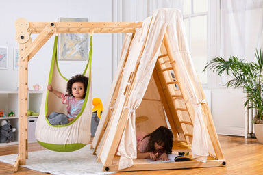 Avenlur Chestnut Tent Cover for Large Climber - Dollhaus