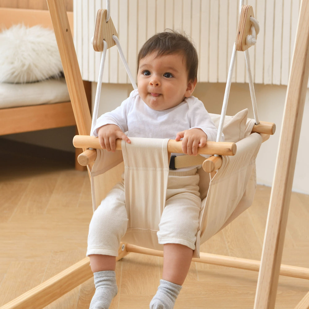 Avenlur Cloth Baby Swing Attachment - Dollhaus