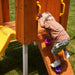 Avenlur Forest Small Outdoor Toddler Swing Set - Dollhaus