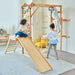 Avenlur Grove Indoor Jungle Gym - Dollhaus