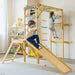 Avenlur Grove Indoor Jungle Gym - Dollhaus