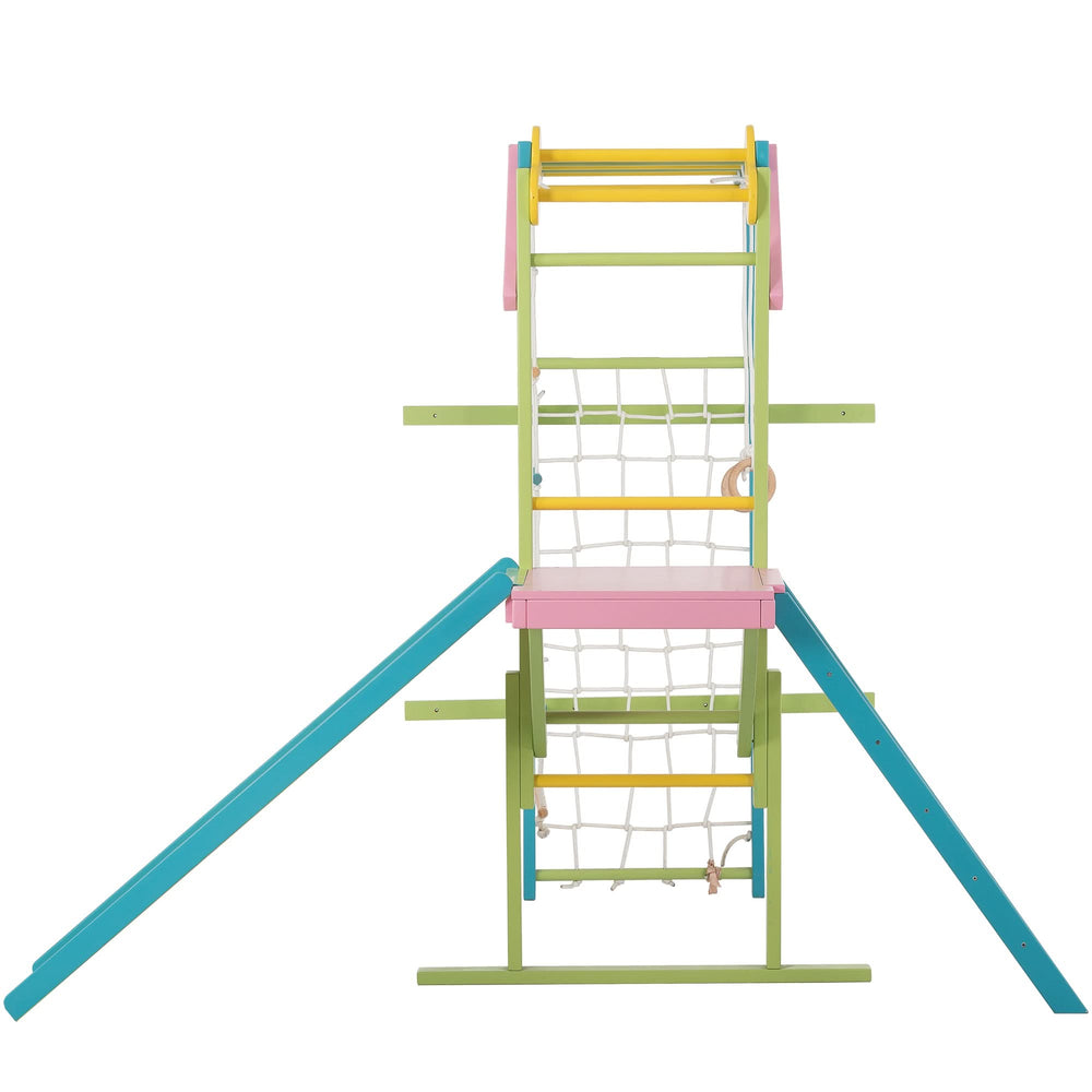 Avenlur Grove Indoor Jungle Gym - Dollhaus