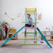 Avenlur Grove Indoor Jungle Gym - Dollhaus
