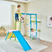 Avenlur Grove Indoor Jungle Gym - Dollhaus