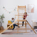 Avenlur Grove Indoor Jungle Gym - Dollhaus