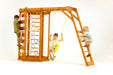 Avenlur Hawthorn Outdoor Climber Playset - Dollhaus