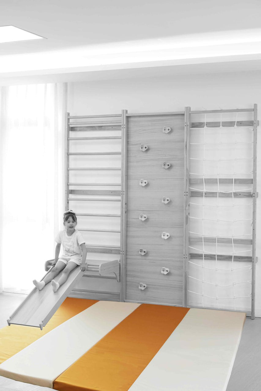 Avenlur Indoor Playset Mat - Dollhaus