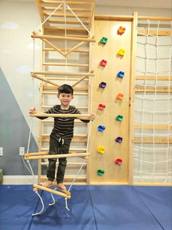 Avenlur Ladder Attachment - Dollhaus