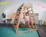 Avenlur Magnolia 7 - in - 1 Indoor Playset - Dollhaus