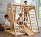 Avenlur Magnolia 7 - in - 1 Indoor Playset - Dollhaus