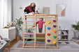 Avenlur Magnolia 7 - in - 1 Indoor Playset - Dollhaus