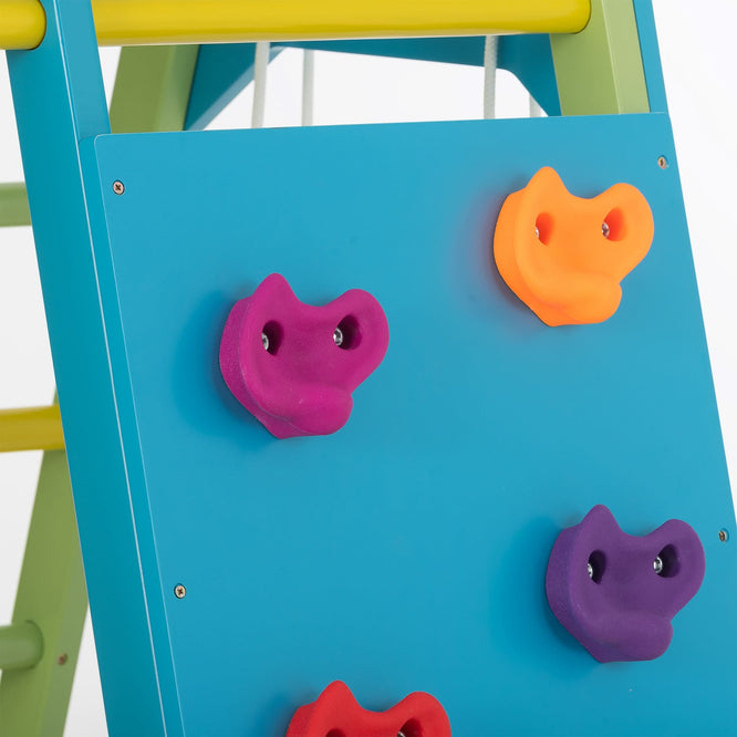 Avenlur Magnolia 7 - in - 1 Indoor Playset - Dollhaus