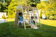 Avenlur Magnolia 7 - in - 1 Indoor Playset - Dollhaus