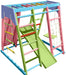 Avenlur Magnolia 7 - in - 1 Indoor Playset - Dollhaus