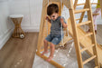 Avenlur Magnolia 7 - in - 1 Indoor Playset - Dollhaus