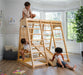 Avenlur Magnolia 7 - in - 1 Indoor Playset - Dollhaus