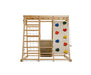 Avenlur Magnolia 7 - in - 1 Indoor Playset - Dollhaus