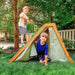 Avenlur Palm 5 - in - 1 Outdoor Indoor Playground Playset - Dollhaus